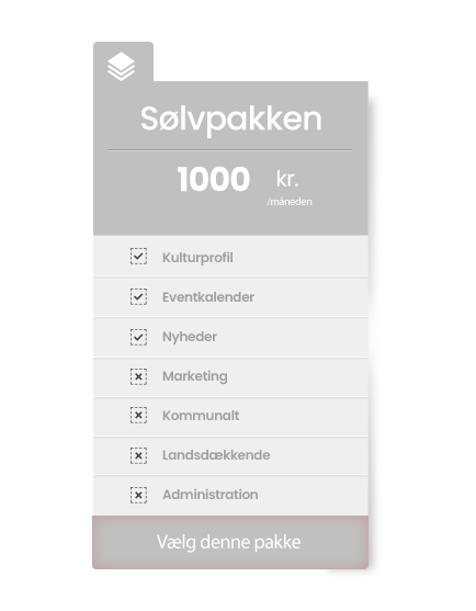 Sølvpakken